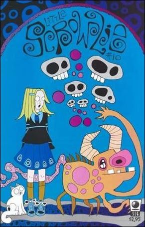 Little Scrowlie issue 10