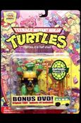 Teenage Mutant Ninja Turtles: 25th Anniversary figure 4 Raphael