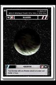 Star Wars: A New Hope Revised (Base Set) card 67 Kashyyyk