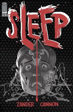 Sleep (2025) Cover Image 1