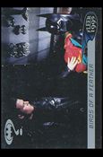 Batman Forever (Retail Base Set) card 85 Birds of a Feather