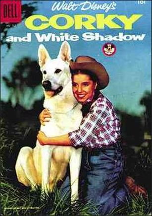 Four Color (1942) issue 707