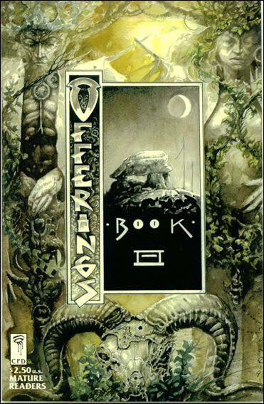 Offerings issue 2