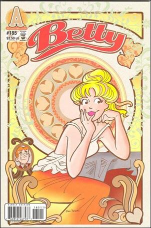 Betty issue 185