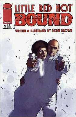 Little Red Hot: Bound 2-A by Image