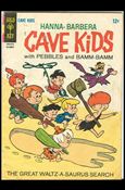 Cave Kids issue 11