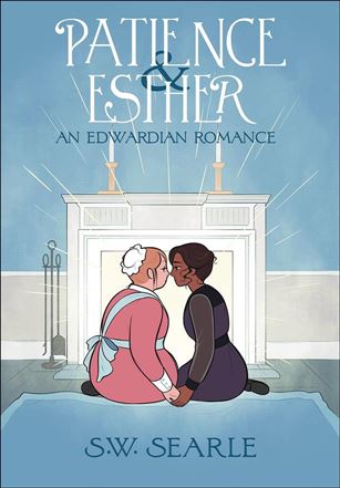 Patience & Esther Cover Image 1