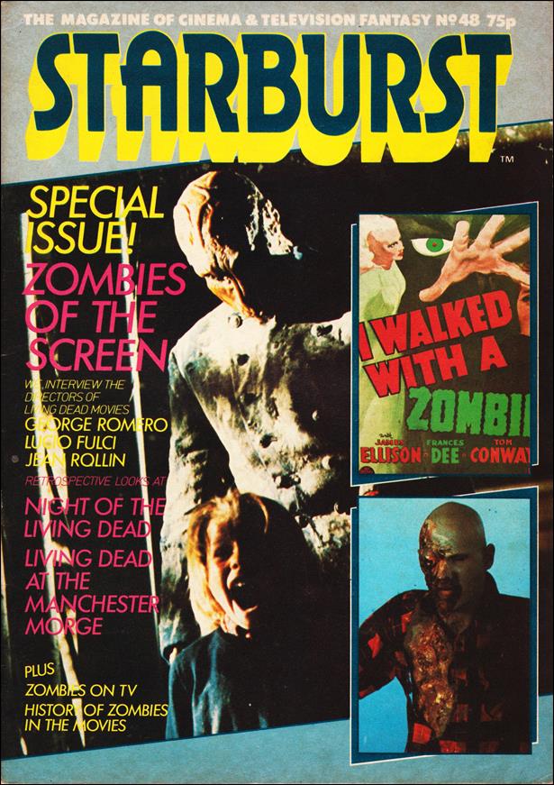 Starburst (UK) issue 48