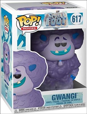 POP! Movies figure 617 Gwangi