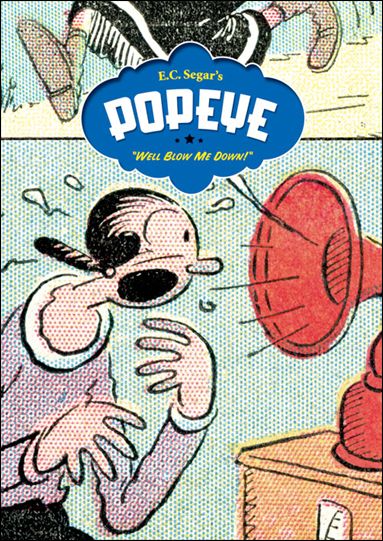 Popeye issue 2