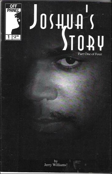 Joshua's Story issue 1