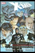 Young X-Men Cover Image 2
