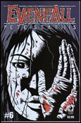 Evenfall issue 6