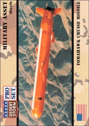 Desert Storm (Base Set) card 215