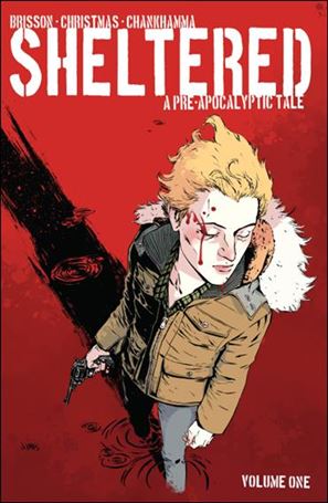 Sheltered Cover Image 1