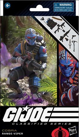 G.I. Joe: Classified Series (6