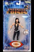 Infinite Crisis (Series 2) figure 2 Donna Troy