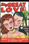 My Great Love Cover Image 1