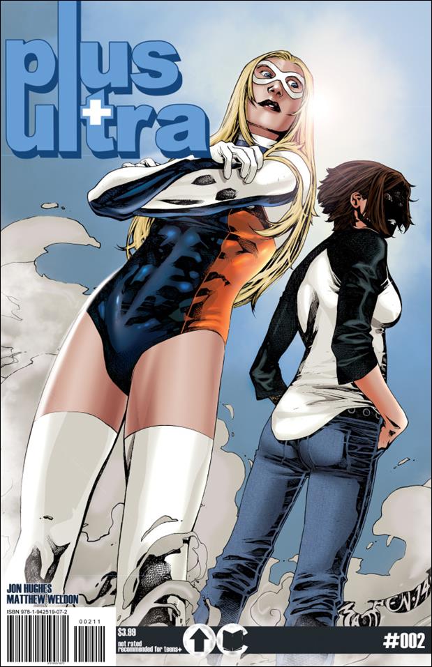 Plus Ultra issue 2