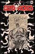 Deadworld (1992) issue 5