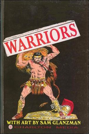 Warriors (2002) Cover Image 1