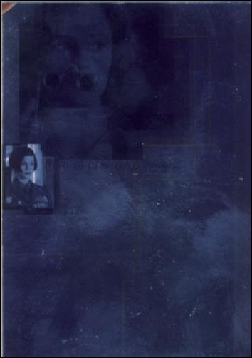 Alias: Season Two (Undercover Puzzle Cards Subset) card U9