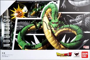 Dragon Ball (S.H.Figuarts) figure 26 Shenron