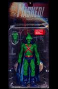 Secret Files (Series 2) [Unmasked!] figure 4 J'onn J'onzz / Martian Manhunter