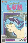 Return of Lum Urusei * Yatsura Part 4 issue 10