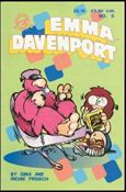 Emma Davenport issue 5