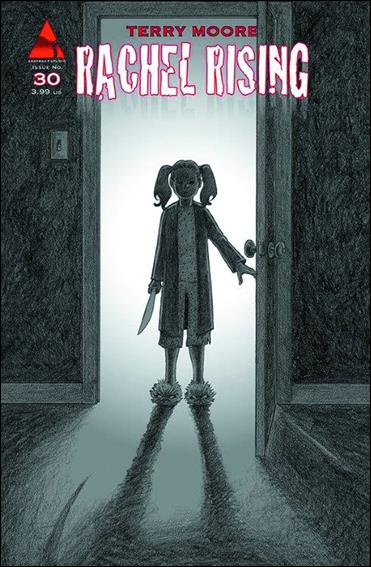 Rachel Rising issue 30