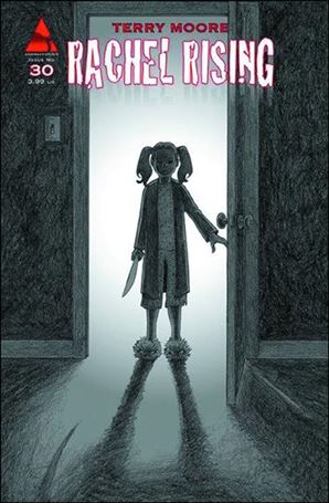 Rachel Rising issue 30