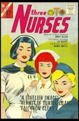 Three Nurses Cover Image 2