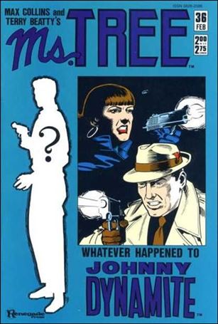 Ms. Tree issue 36