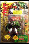 Jim Lee's TMNT Cover Image 2