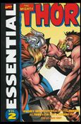Essential Thor issue 2