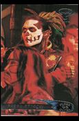 Batman Forever Fleer Ultra (Base Set) card 83 Freak Attack!