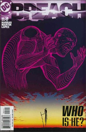 Breach issue 2