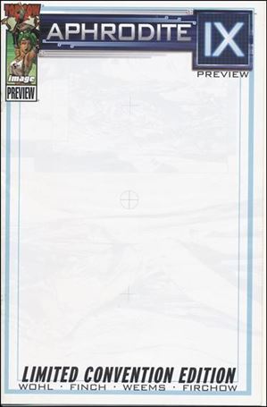 Aphrodite IX Preview issue 1-Z-INVALID