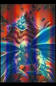 Project Superpowers (Chrome Card Subset) card 6