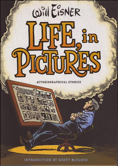 Life, in Pictures issue 1
