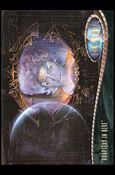 Farscape: Season One (Base Set) card 37 “Rhapsody in Blue”