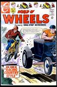 World of Wheels issue 18