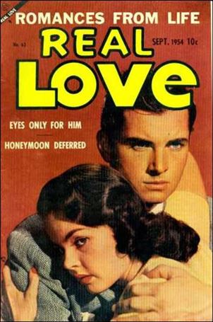 Real Love issue 63