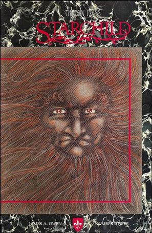 Starchild issue 3