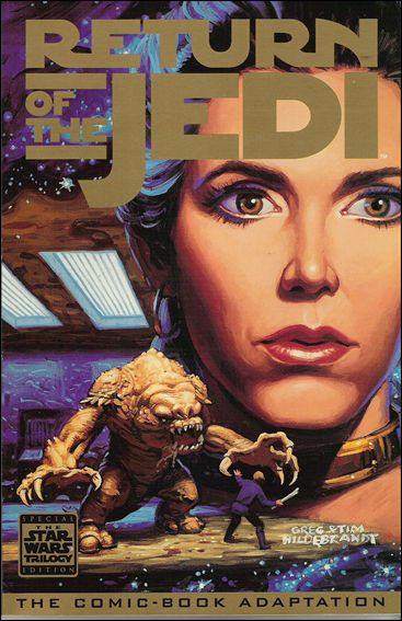 Star Wars: Return of the Jedi Special Edition issue nn