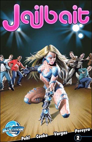 Jailbait issue 2