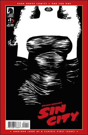 Frank Miller's Sin City: One for One issue 1