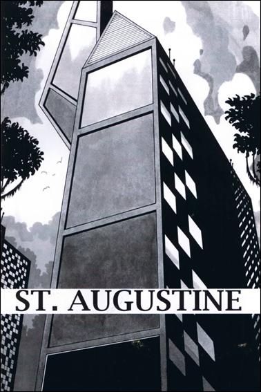 St. Augustine issue 1
