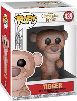 POP! Disney figure 439 Tigger